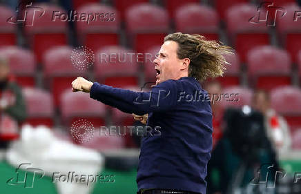 DFB Cup - Second Round - 1. FSV Mainz 05 v Bayern Munich