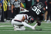 NFL: Houston Texans at New York Jets