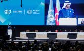 COP29 climate summit in Baku