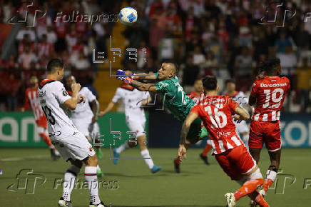 Real Estel - Alajuelense