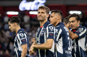 Torneo Apertura Liga MX: Monterrey - Pumas