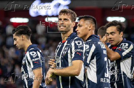 Torneo Apertura Liga MX: Monterrey - Pumas