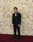 82nd Golden Globe Awards in Beverly Hills