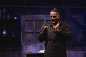 Sweeney Todd retorna a curta temporada SP