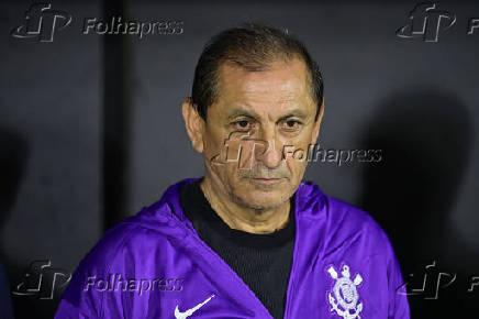 Partida entre RB BRAGANTINO X CORINTHIANS pelo Campeonato Paulista