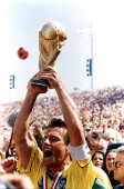 Futebol - Copa do Mundo, 1994: o