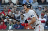 MLB: Boston Red Sox at Pittsburgh Pirates