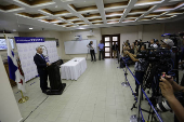 Candidatura de Mulino, que lidera las encuestas, sigue en pie para los comicios en Panam