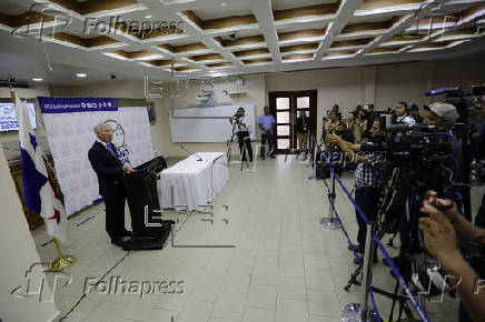 Candidatura de Mulino, que lidera las encuestas, sigue en pie para los comicios en Panam