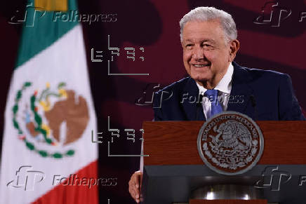 Lpez Obrador afirma que Citi 