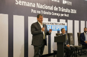 Semana Nacional de Trnsito 2024