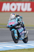 Motorcycling Grand Prix of Japan - Race