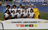 Women's Copa Libertadores - Final - Corinthians v Independiente Santa Fe