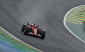 Sao Paulo Grand Prix