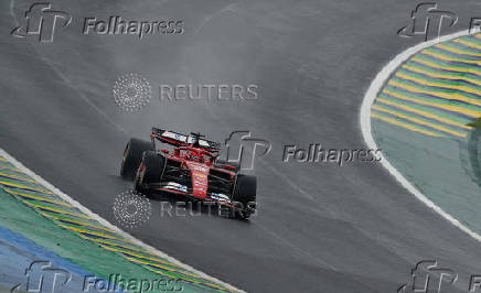 Sao Paulo Grand Prix