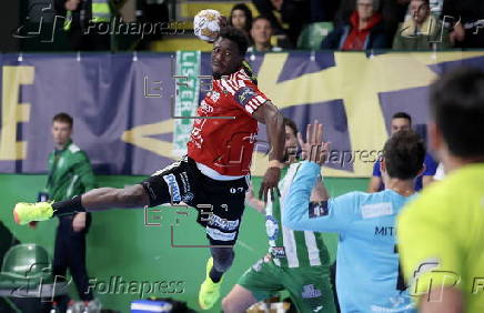 EHF Champions League - Eurofarm Pelister vs Fredericia Handbold Klub