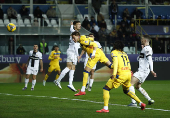 Serie A - Parma v Atalanta