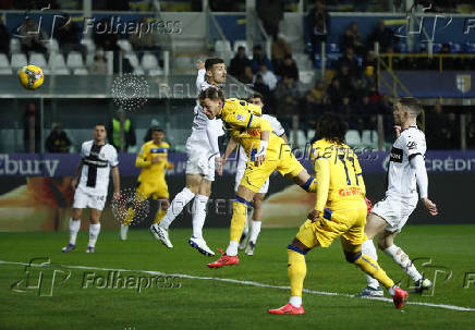 Serie A - Parma v Atalanta