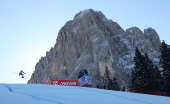 FIS Alpine Ski World Cup - Men's Downhill