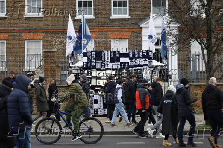 Premier League - Tottenham Hotspur v Newcastle United