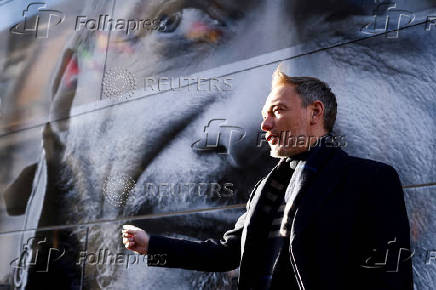 FDP leader and former German Finance Minister Lindner attends an election campaign rally, in Potsdam