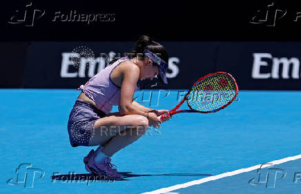 Australian Open