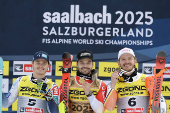 FIS Alpine World Ski Championships