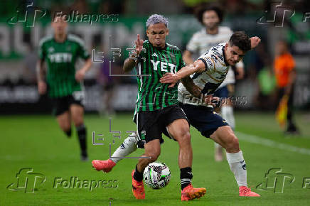 Leagues Cup: Austin FC - Pumas