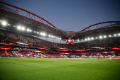 Primeira Liga - Benfica v Gil Vicente