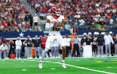 NCAA Football: Arkansas at Texas A&M