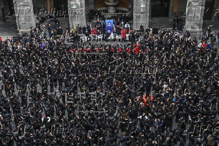 Italy marks the International Day for the Elimination of Violence Against Women