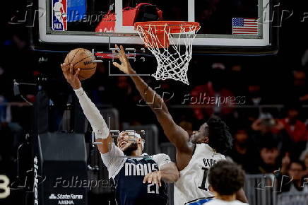 NBA - Dallas Mavericks at Atlanta Hawks