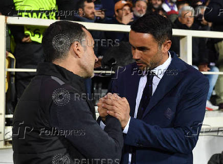 Europa Conference League - Fiorentina v Pafos