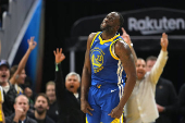 NBA: Dallas Mavericks at Golden State Warriors