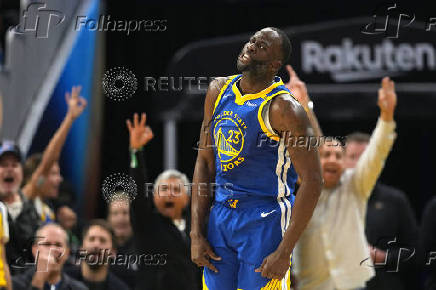 NBA: Dallas Mavericks at Golden State Warriors