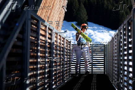 FIS Ski Jumping World Cup - Four Hills Tournament