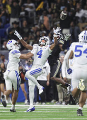 NCAA Football: Alamo Bowl-Brigham Young at Colorado