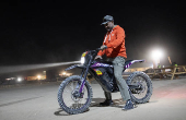 Dakar Rally - Previews