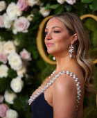 82nd Golden Globe Awards in Beverly Hills