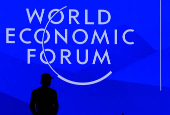 World Economic Forum in Davos