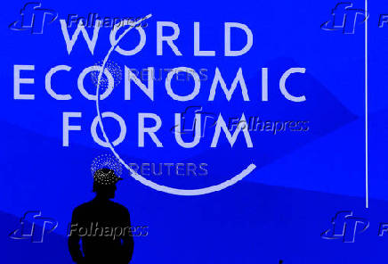 World Economic Forum in Davos