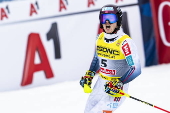 FIS Alpine Skiing World Championships in Saalbach - Day 13