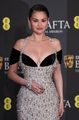 2025 British Academy of Film and Television Arts (BAFTA) awards