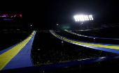 Copa Sudamericana - Group D - Boca Juniors v Fortaleza