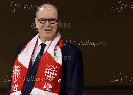 Ligue 1 - AS Monaco v Montpellier