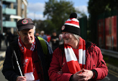 Premier League - Brentford v Wolverhampton Wanderers