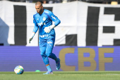 BRAGANCA PAULISTA, SP, 05.10.2024-RB BRAGANTINO (SP) X PALMEIRAS (SP)