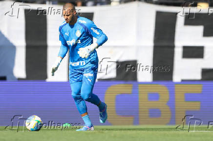 BRAGANCA PAULISTA, SP, 05.10.2024-RB BRAGANTINO (SP) X PALMEIRAS (SP)