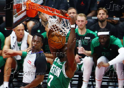 Pre-Season Game - Boston Celtics v Denver Nuggets