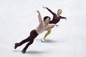 ISU Figure Skating Grand Prix in Tokyo